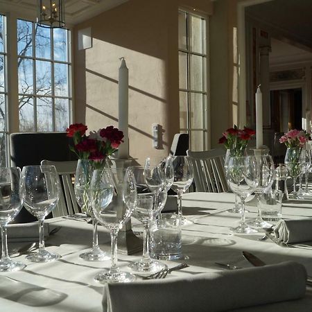 Balingsholm Otel Huddinge Dış mekan fotoğraf