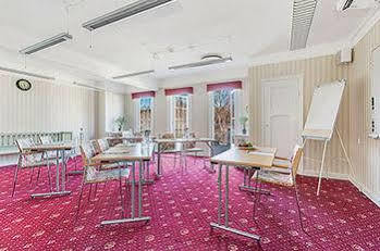 Balingsholm Otel Huddinge Dış mekan fotoğraf