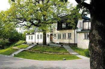 Balingsholm Otel Huddinge Dış mekan fotoğraf