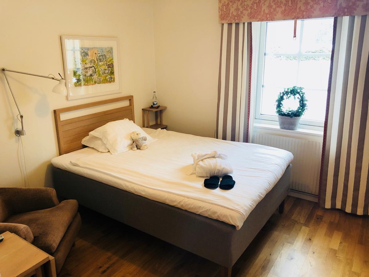 Balingsholm Otel Huddinge Dış mekan fotoğraf
