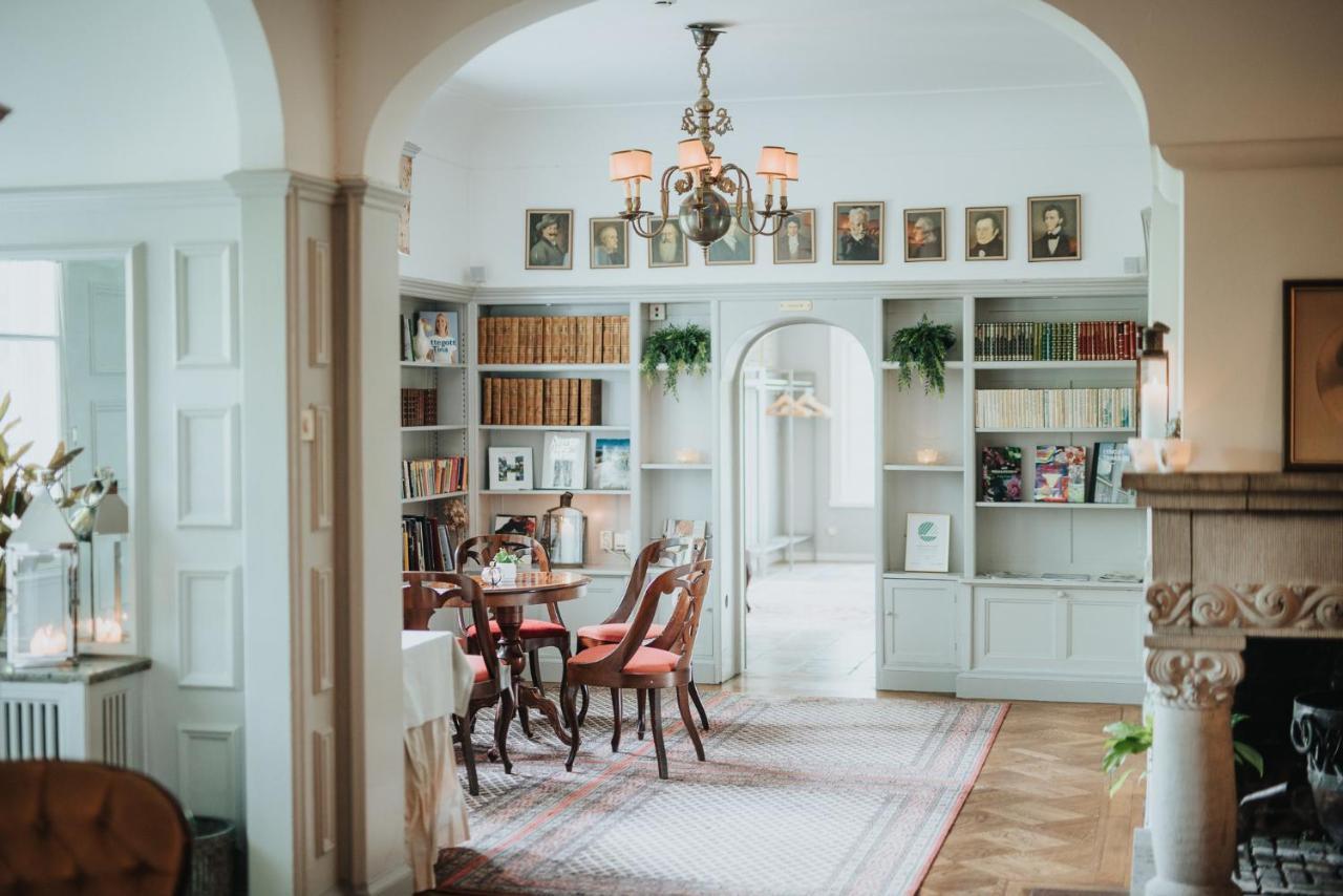 Balingsholm Otel Huddinge Dış mekan fotoğraf