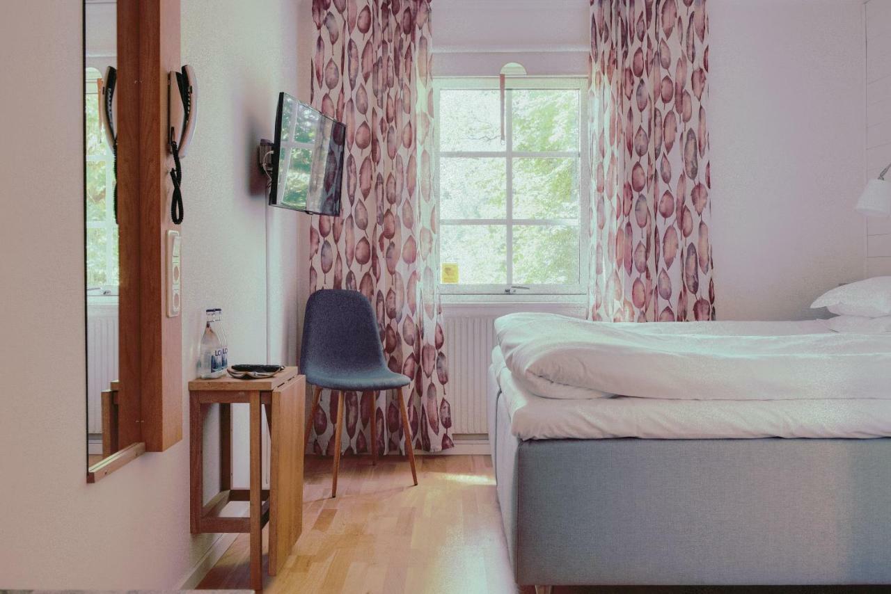 Balingsholm Otel Huddinge Dış mekan fotoğraf