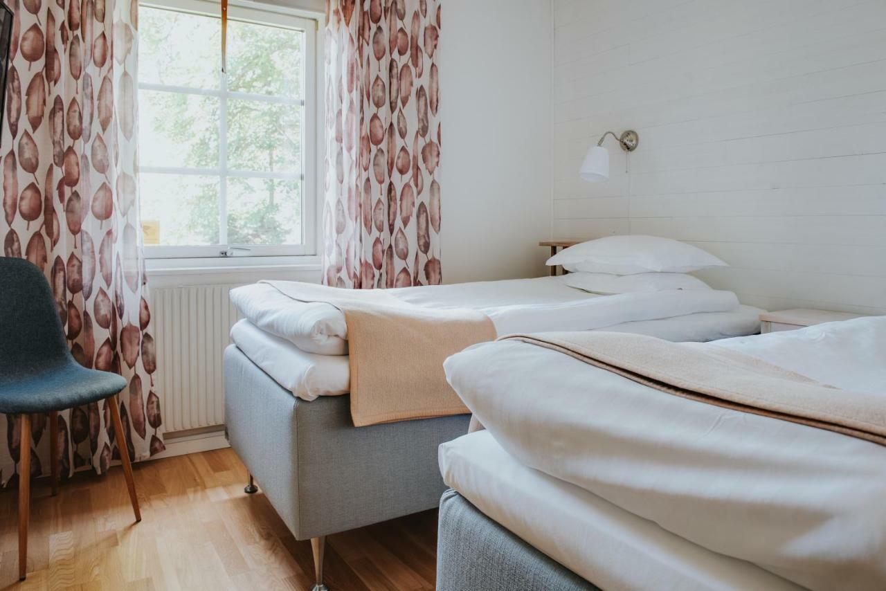 Balingsholm Otel Huddinge Dış mekan fotoğraf